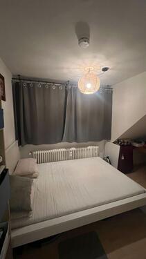 Foto - 2 Zimmer Dachgeschoßwohnung zur Miete in Regensburg