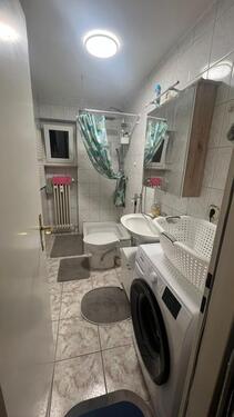 Foto - 2 Zimmer Dachgeschoßwohnung in Regensburg