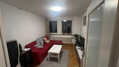 Foto - Dachgeschoßwohnung in Regensburg zur Miete