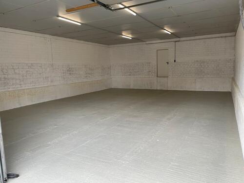 Foto - Lagerraum Lagerhalle 108m2 zu vermieten
