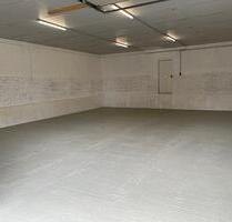 Lagerraum Lagerhalle 108m2 zu vermieten - Münster Münster-Ost