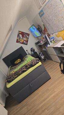 Foto - 3 Zimmer Dachgeschoßwohnung in Pirmasens