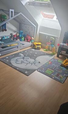 Foto - Dachgeschoßwohnung in Pirmasens zur Miete