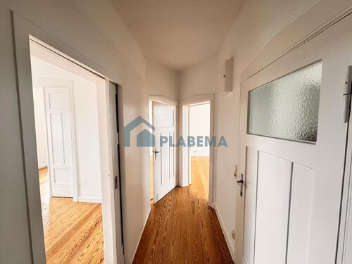 Foto - 3 Zimmer Etagenwohnung zur Miete in Schwerin