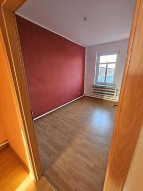 Foto - 4 Zimmer Etagenwohnung in Tangerhütte