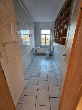 Foto - Etagenwohnung in Tangerhütte zur Miete