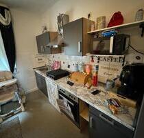 65qm Wohnung in Neunkirchen 2ZKB mit Balkon