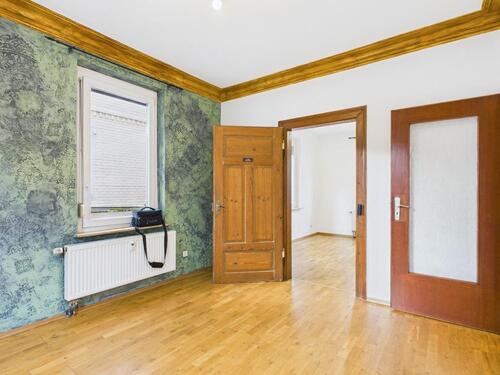 Foto - 3 Zimmer Erdgeschoßwohnung in Schwäbisch Gmünd