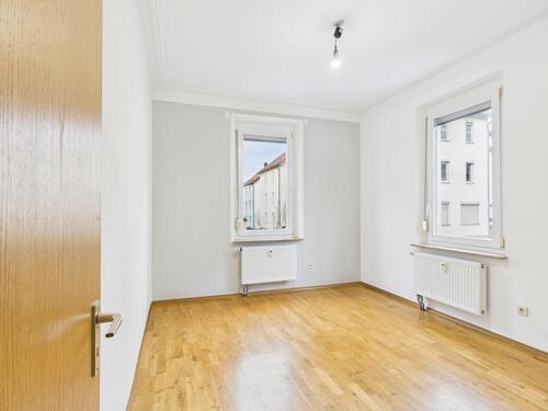 Foto - Erdgeschoßwohnung in Schwäbisch Gmünd zur Miete