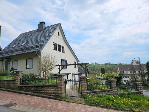 Foto - Einfamilienhaus in Osterode am Harz zum Kaufen