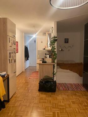 Foto - Etagenwohnung in Köln zur Miete