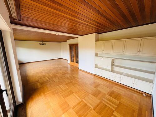 Foto - 3-Zimmer-Wohnung mit Balkon in Euskirchen-Südstadt