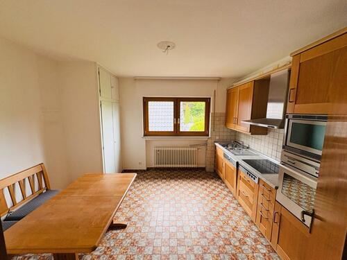 Foto - 3 Zimmer Etagenwohnung zur Miete in Euskirchen
