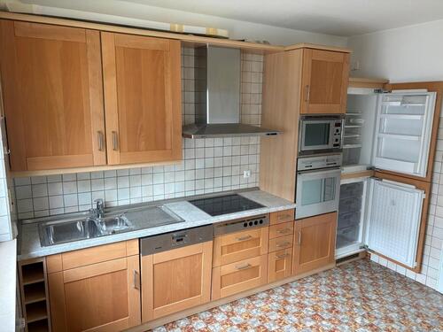 Foto - 3 Zimmer Etagenwohnung in Euskirchen