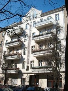 Foto - Stilvolles Berliner Gründerzeithaus · 31WE · 2.380 m² WFL
