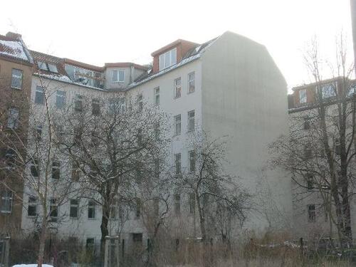 Foto - 70 Zimmer Mehrfamilienhaus, Wohnhaus zum Kaufen in Berlin