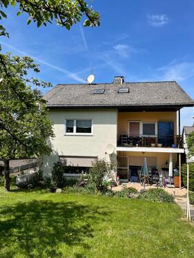 Foto - 7 Zimmer Mehrfamilienhaus, Wohnhaus zum Kaufen in Weilmünster