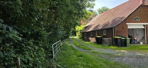 Foto - Einfamilienhaus zum Kaufen in Norden