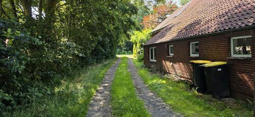 Foto - Einfamilienhaus mit 100,00 m&sup2; in Norden zum Kaufen