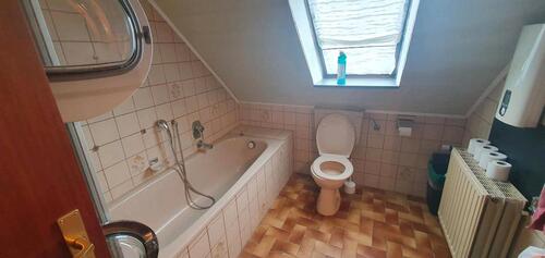 Foto - Etagenwohnung in Twistringen zur Miete