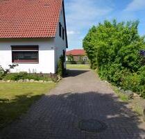 Einfamilienhaus in Grußendorf zu vermieten - Sassenburg