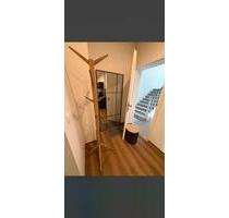 Möblierte 50 m² Wohnung in zentraler Lage – Erfurt +1200,- WARM!+