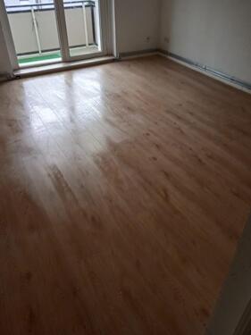 Foto - Etagenwohnung in Nottertal-Heilinger Höhen