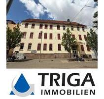 Praxisfläche in der zweiten Etage eines Ärztehauses – Ihre Chance in bester Lage! - Nordhausen
