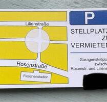 Stellplatz Floschenstadion Sindelfingen Groß Zentrum Zentral
