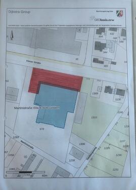 Foto - Freifläche direkt an der B9 - 1.500,00 EUR Kaltmiete, ca.  2,00 m²