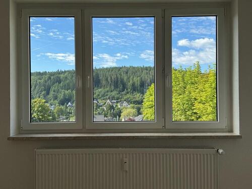 Foto - Etagenwohnung in Bad Elster
