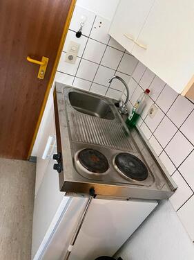 Foto - Etagenwohnung zur Miete in Mainz