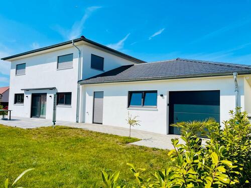 Foto - Einfamilienhaus in Donauwörth