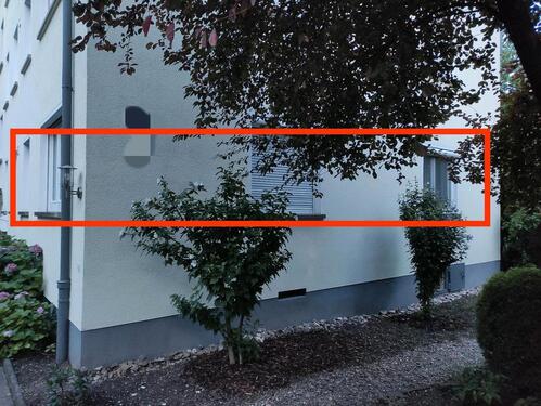 Foto - Etagenwohnung zum Kaufen in Stuttgart