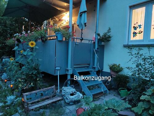 Foto - Etagenwohnung in Stuttgart