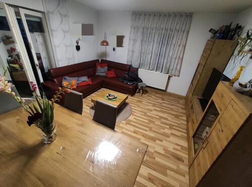 Foto - Etagenwohnung in Stuttgart zum Kaufen