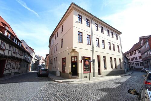 Foto - andere zur Miete in Quedlinburg