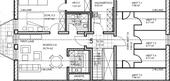 Foto - 2 Zimmer Wohnung 50qm, zur Miete - Erstbezug