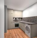 Foto - Etagenwohnung zur Miete in Pfarrkirchen