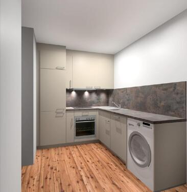 Foto - Etagenwohnung zur Miete in Pfarrkirchen