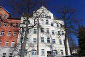 Foto - Großzügige 3 Zimmerwohnung mit Balkon