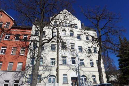 Foto - Großzügige 3 Zimmerwohnung mit Balkon