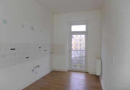 Foto - Etagenwohnung zur Miete in Chemnitz