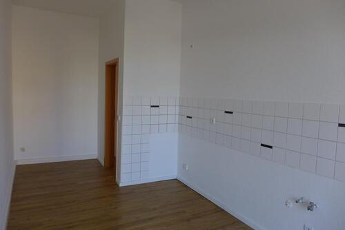 Foto - Etagenwohnung in Chemnitz