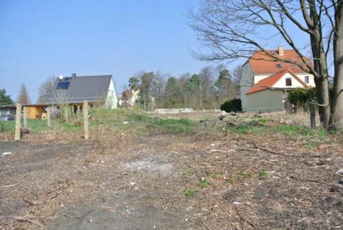 Foto - Grundstück in Lauchhammer