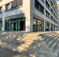 Repräsentative Gewerbefläche in Ecklage Frankfurter Tor - Berlin Friedrichshain-Kreuzberg