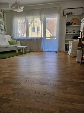 Foto - Tolle moderne Wohnung mitten in Bühl: wohnen Gewerbe