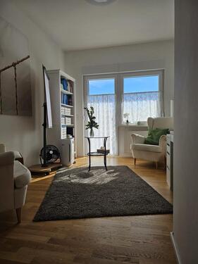 Foto - Etagenwohnung zur Miete in Baden-Baden