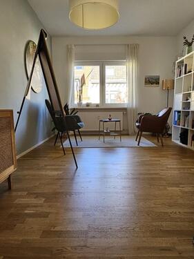 Foto - Etagenwohnung in Baden-Baden