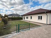 Foto - Einfamilienhaus zur Miete in Wittstock/Dosse